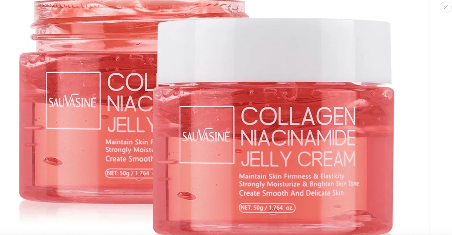 Collagene  Créme — 50 g