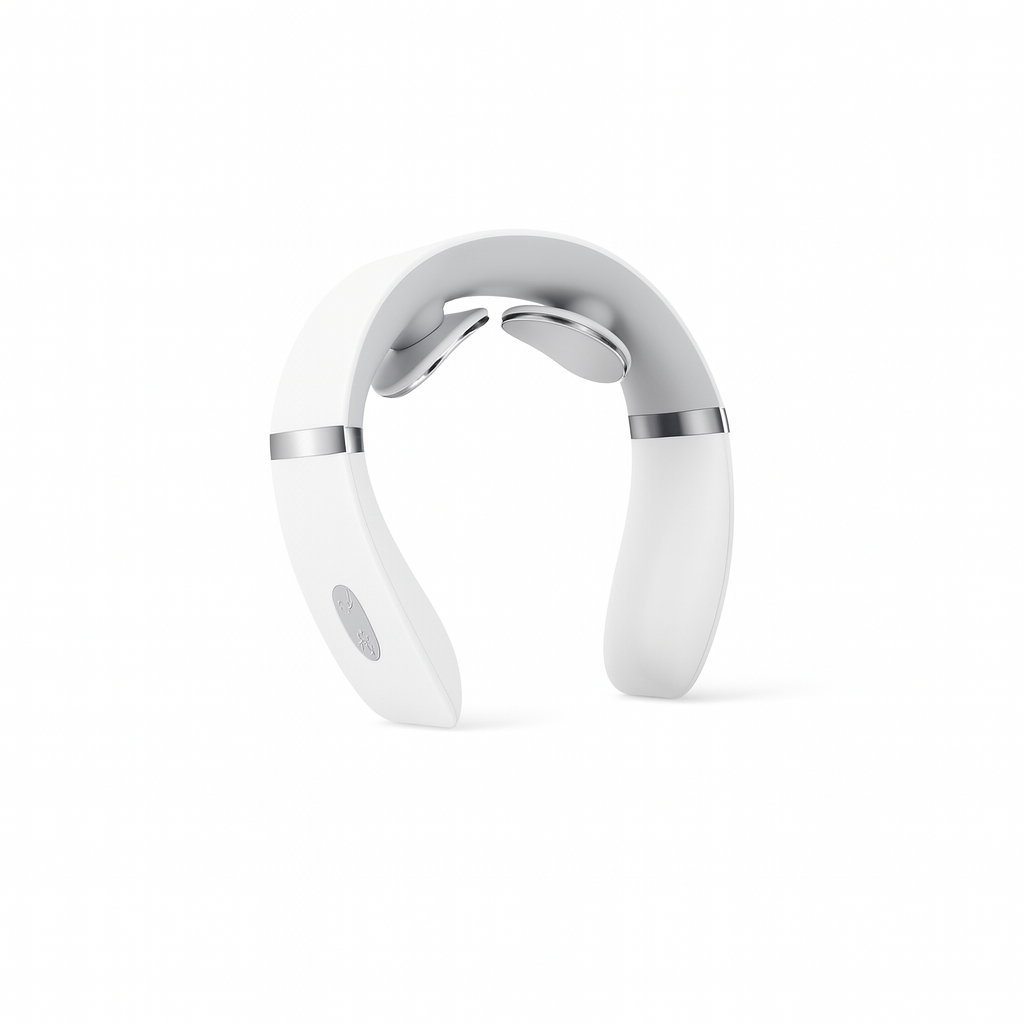 Mini Masseur Cervical & Épaules