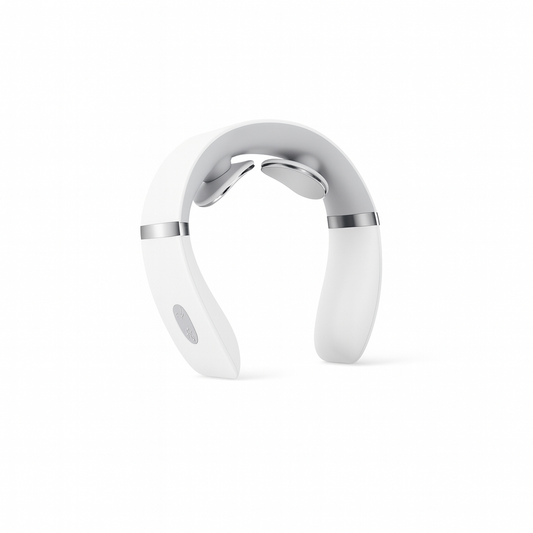 Mini Masseur Cervical & Épaules