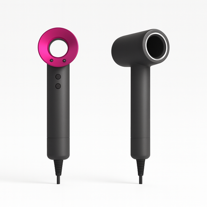 Sèche-cheveux professionnel