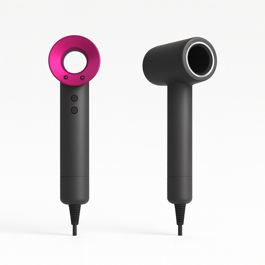 Sèche-cheveux professionnel