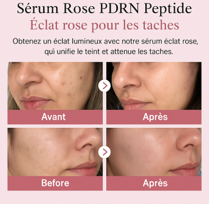 Sérum Peptide Collagène Glass Glow